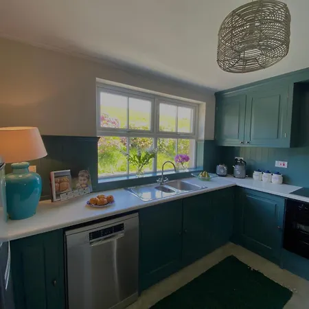 Shanakeever Farm - 3 Bedroom