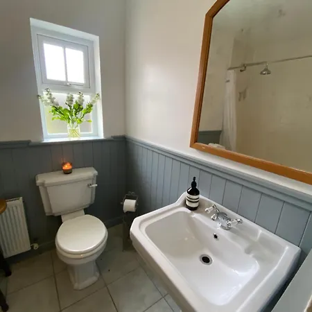 Shanakeever Farm - 3 Bedroom Apartman