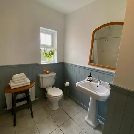 Apartman Shanakeever Farm - 3 Bedroom