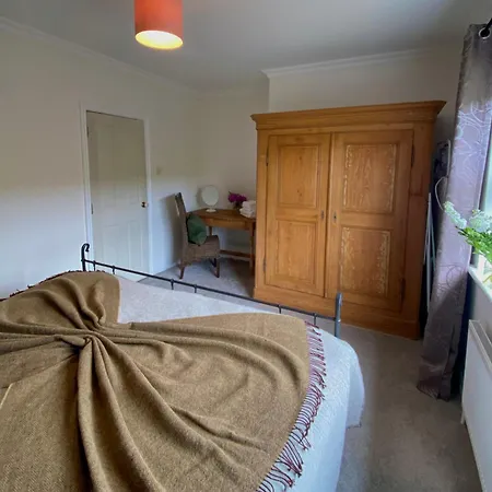 Shanakeever Farm - 3 Bedroom Apartman *