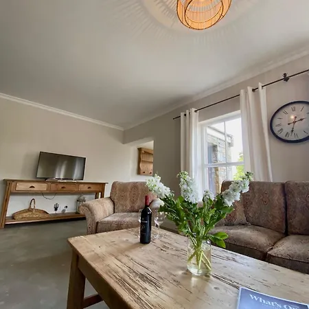 Shanakeever Farm - 3 Bedroom Apartman Clifden