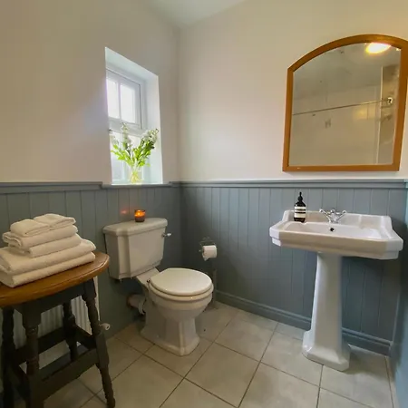 Apartman Shanakeever Farm - 3 Bedroom Clifden