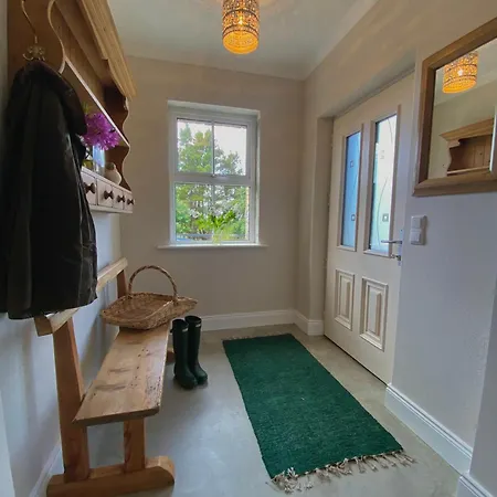 Shanakeever Farm - 3 Bedroom *