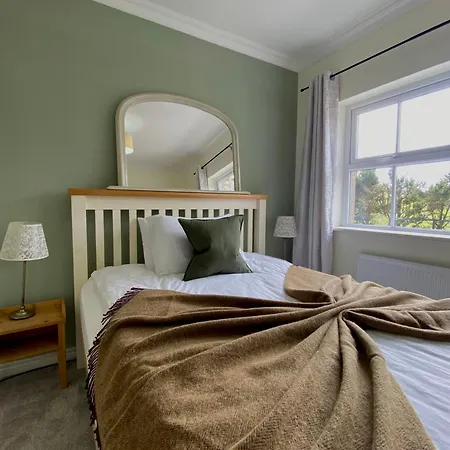 Shanakeever Farm - 3 Bedroom * Clifden