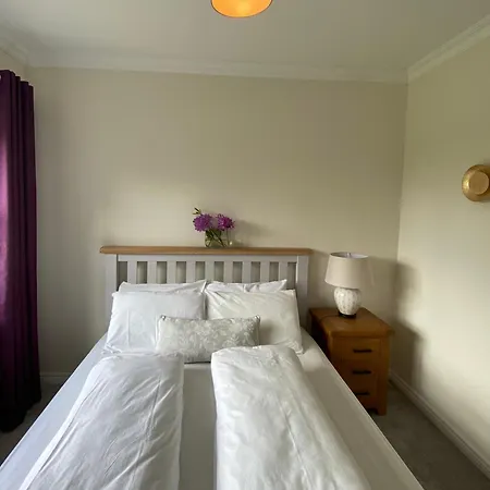 Shanakeever Farm - 3 Bedroom Apartman *