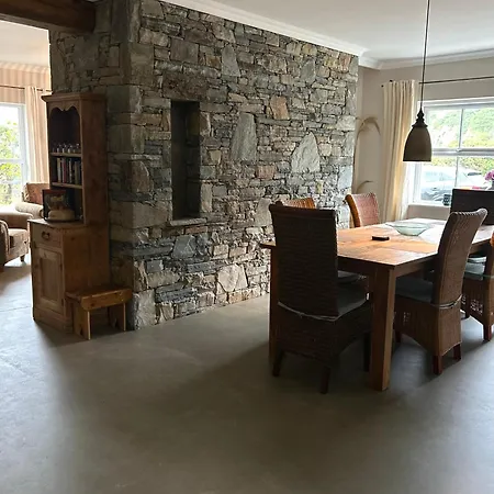 Apartman Shanakeever Farm - 3 Bedroom *