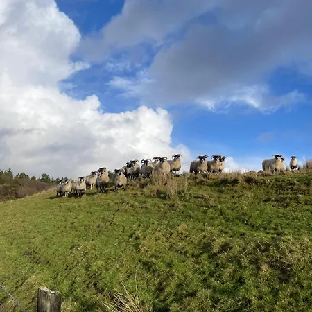 Apartman Shanakeever Farm - 3 Bedroom Clifden