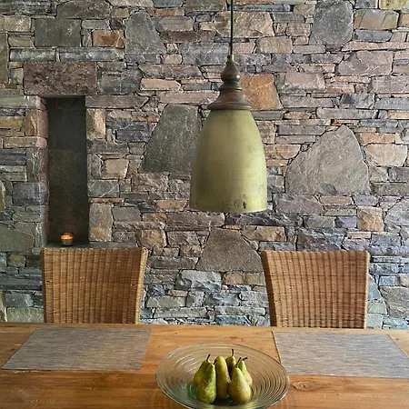 Shanakeever Farm - 3 Bedroom *