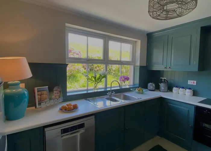 Shanakeever Farm - 3 Bedroom