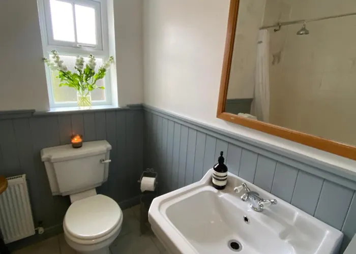 Shanakeever Farm - 3 Bedroom Апартаменты