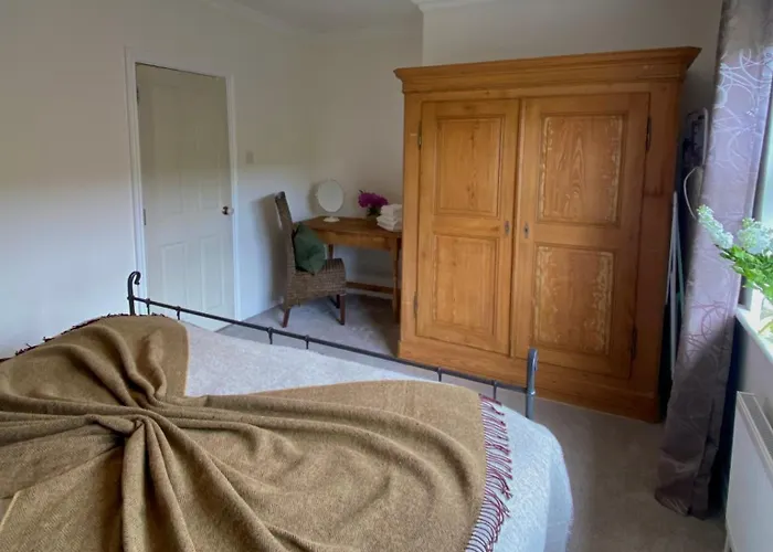 Shanakeever Farm - 3 Bedroom 아파트 *