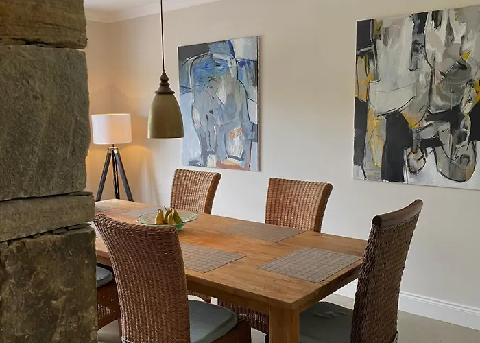 Апартаменты Shanakeever Farm - 3 Bedroom *