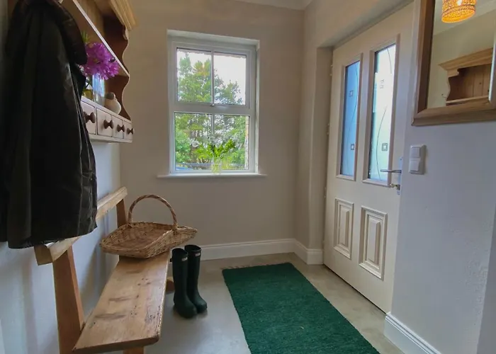 Shanakeever Farm - 3 Bedroom *