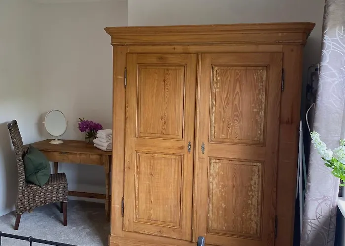 Shanakeever Farm - 3 Bedroom Клифден