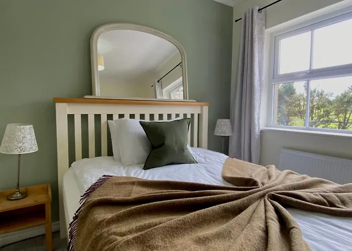 Shanakeever Farm - 3 Bedroom * Клифден