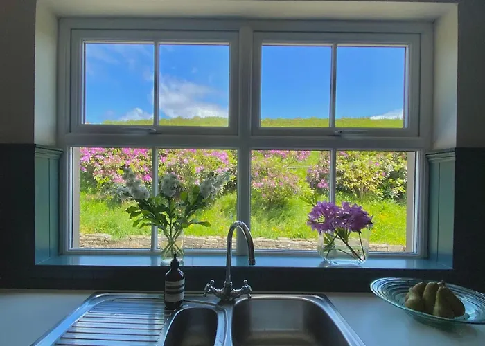 Shanakeever Farm - 3 Bedroom