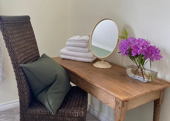 아파트 Shanakeever Farm - 3 Bedroom