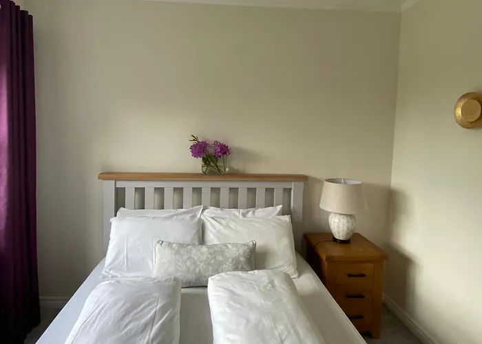 Shanakeever Farm - 3 Bedroom Апартаменты *