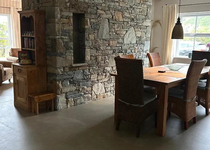 Apartment Shanakeever Farm - 3 Bedroom *