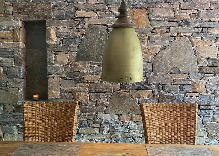 Shanakeever Farm - 3 Bedroom *