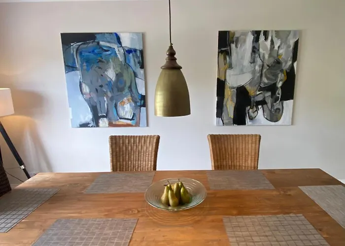 Shanakeever Farm - 3 Bedroom 클리프덴